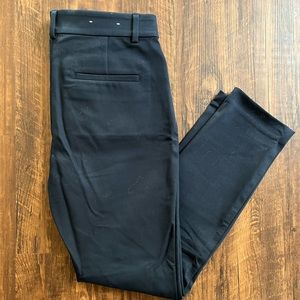 LOFT Petite Perfect Skinny Pants